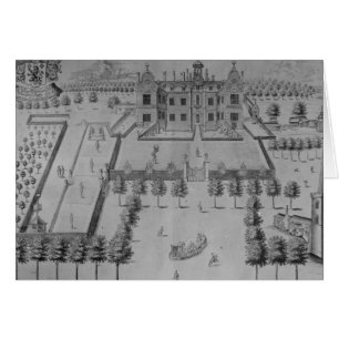 Hunsdon House