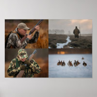 Hunt begin season bounty hunter