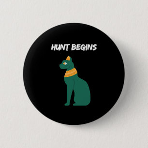 Hunt Begins Button