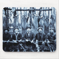 Hunt Club - 1911