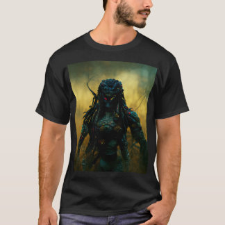hunt predator T-Shirt