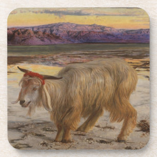 Hunt’s Scapegoat coasters