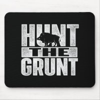 Hunt The Grunt  Boar Hunting Wild Hog Hunter 