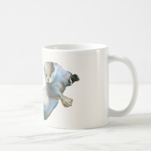 Hunter 2014 coffee mug