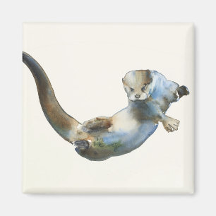 Hunter 2014 magnet
