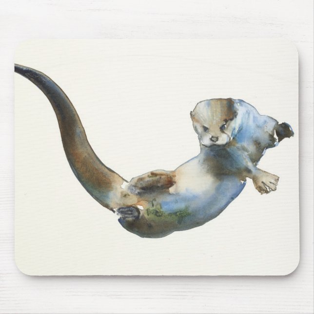 Hunter 2014 mouse mat (Front)