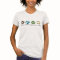 Hunter Angler Gardener Cook T-shirt