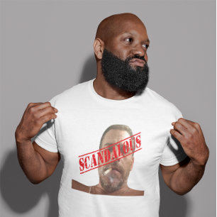 Hunter Biden Scandalous T-Shirt