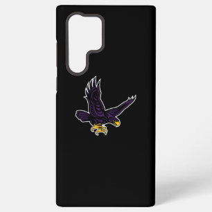 Hunter College Hawk Samsung Galaxy Case