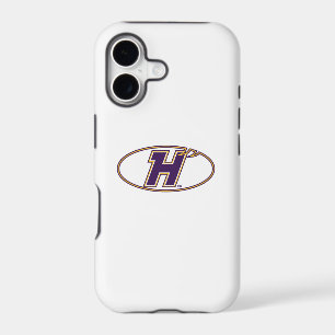 Hunter College Hawks Athletic Logo