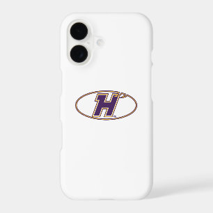 Hunter College Hawks Athletic Logo