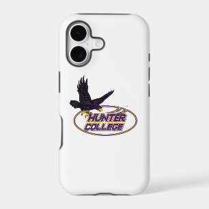 Hunter College Hawks Mascot
