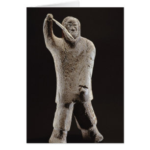 Hunter, from Cape Dorset