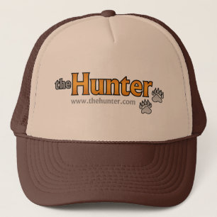 Hunter Hat