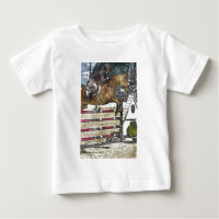 Hunter Jumper