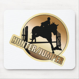 Hunter/Jumper Mousepad