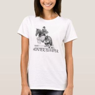 HUNTER/JUMPER T-Shirt