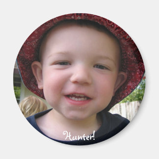 Hunter Magnet