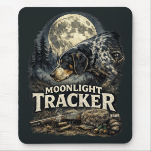Hunter Mouse Mat