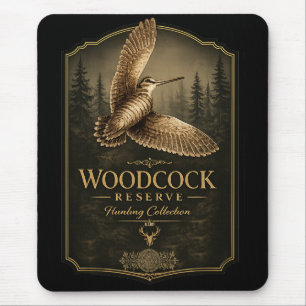 Hunter Mouse Mat