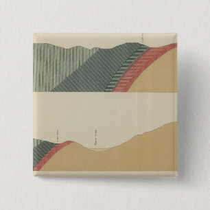 Hunter Park Special Sheet 15 Cm Square Badge