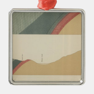 Hunter Park Special Sheet Metal Tree Decoration