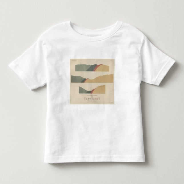 Hunter Park Special Sheet Toddler T-Shirt (Front)