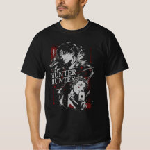 Hunter x Hunter Chrollo and Hisoka Dark Aesthetic
