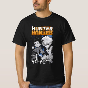 " Hunter X Hunter Gon & Killua" T-Shirt