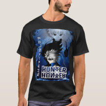 Hunter x hunter T-Shirt