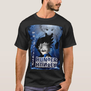 Hunter x hunter  T-Shirt