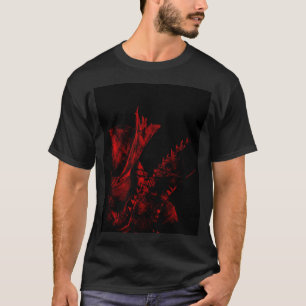 Hunter - Yharnam's Nightmare T-Shirt