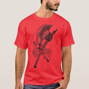 Hunters Axe T-Shirt