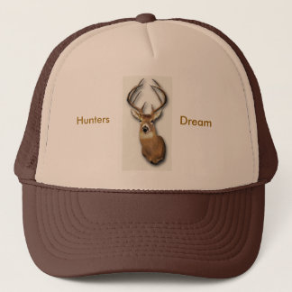 Hunters Dream Hat