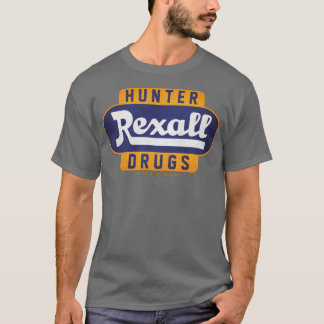 Hunters Drug T-Shirt