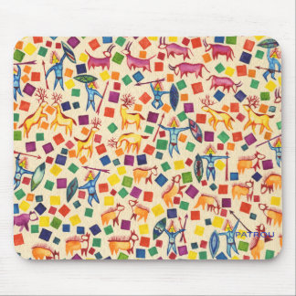Hunters MOUSE PAD