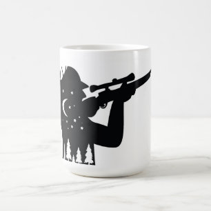 Hunters Mug