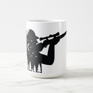 Hunters Mug