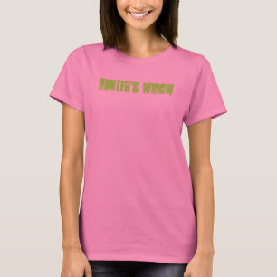 Hunter's Widow T-Shirt