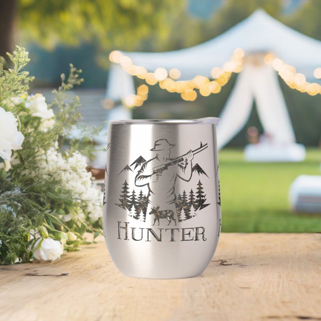 Hunting (Wedding)