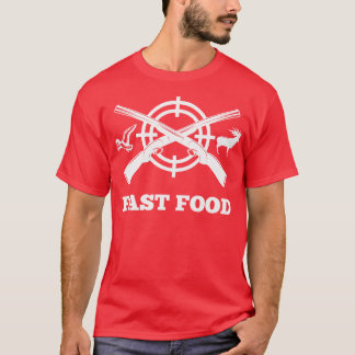 Hunting 6 T-Shirt