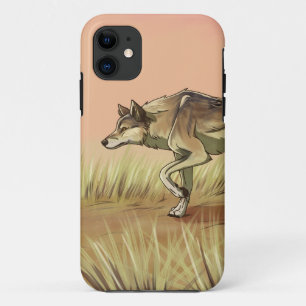 Hunting at Sunrise iPhone 11 Case