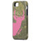 Hunting Camo & Pink Deer Head iPhone 5 Case