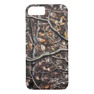 Hunting Camouflage Pattern 6 iPhone 8/7 Case