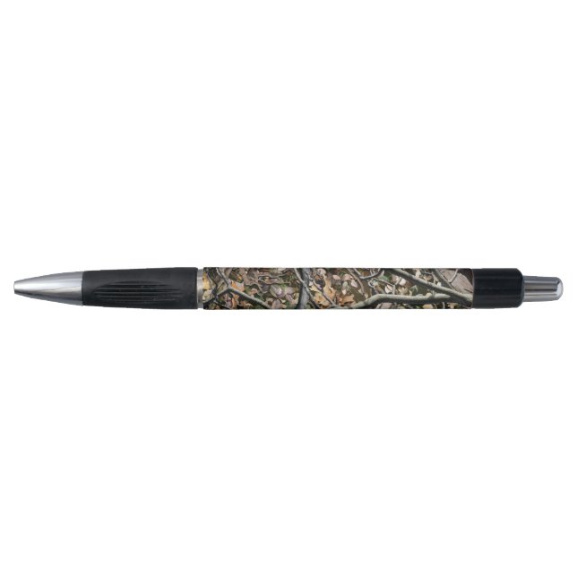 Hunting Camouflage Pattern 9 (Front)