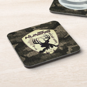 Hunting coaster