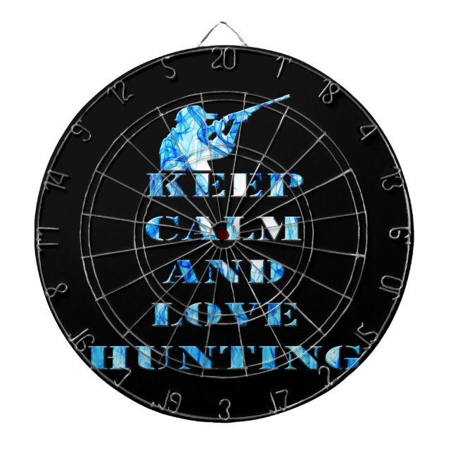 hunting dartboard (Front)