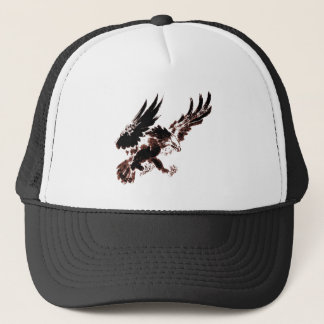 Hunting Eagle Hat
