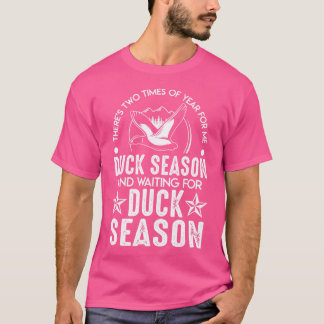 Hunting Equipment Hunting Hunting Rifle Hunter T-Shirt