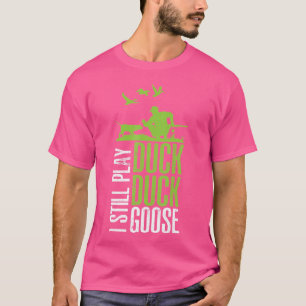 Hunting Equipment Hunting Hunting Rifle Hunter T-Shirt